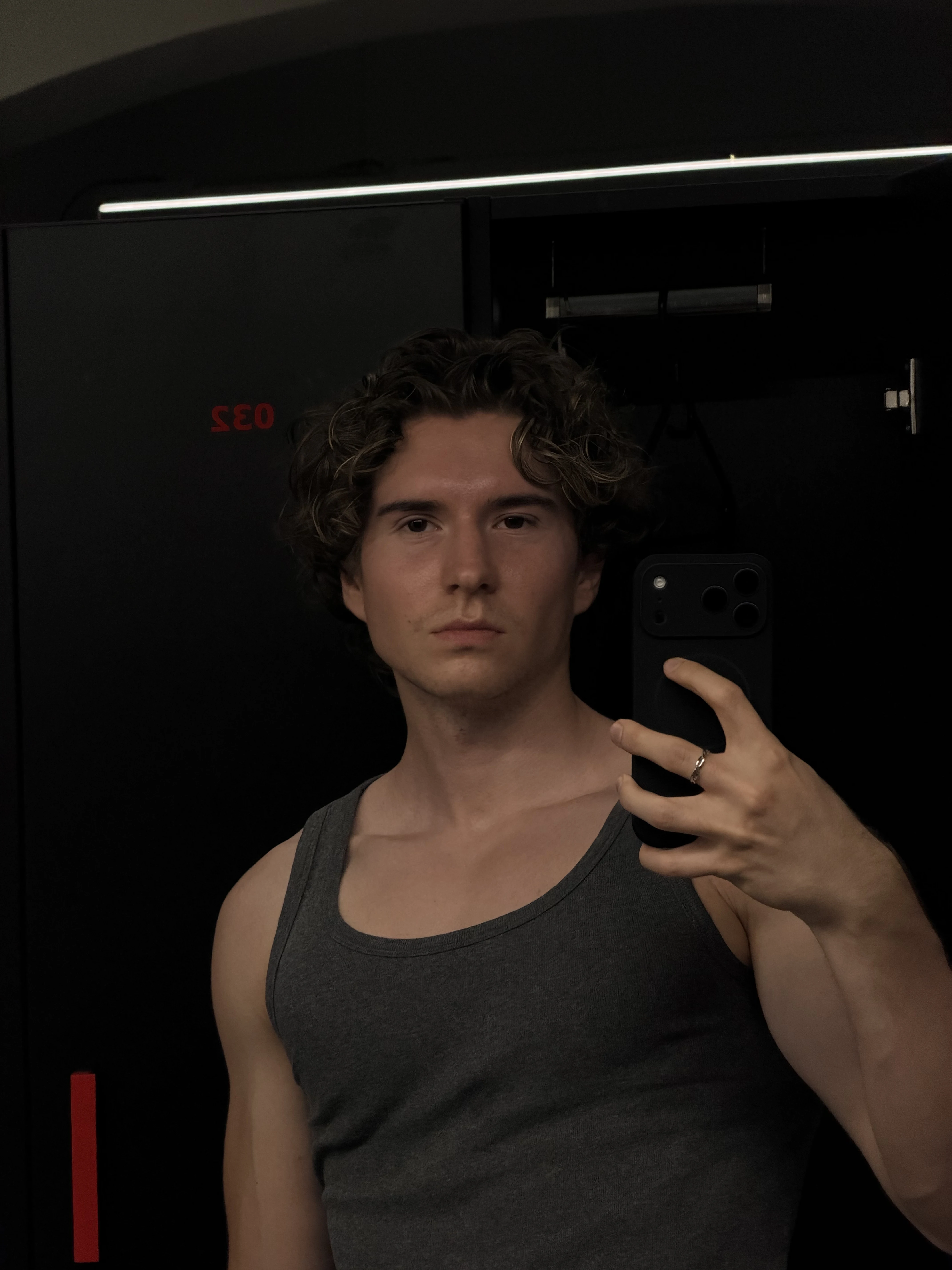 Domi Pary, founder of The Dom Protocol