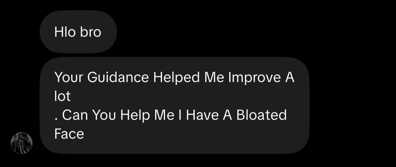 Member message about staying committed to the work