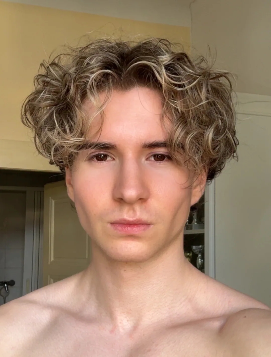 The Dom Protocol Overall transformation after